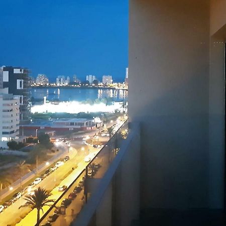 Mirador apart Calpe Exterior foto