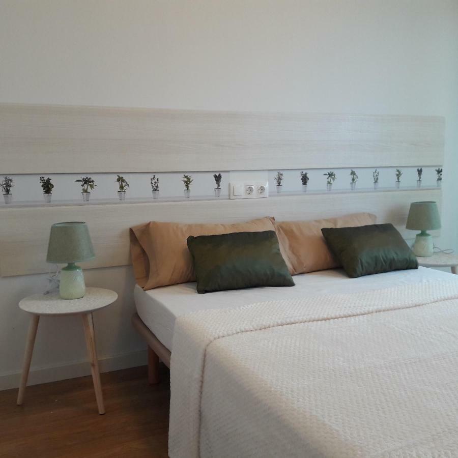 Mirador apart Calpe Exterior foto