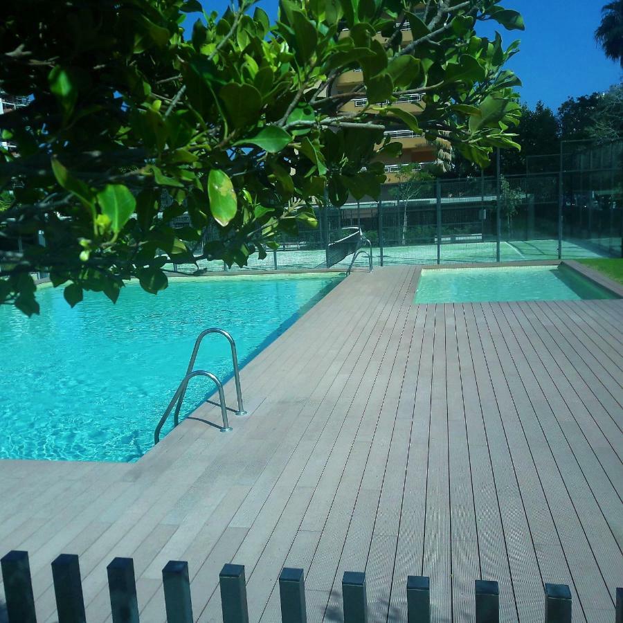 Mirador apart Calpe Exterior foto