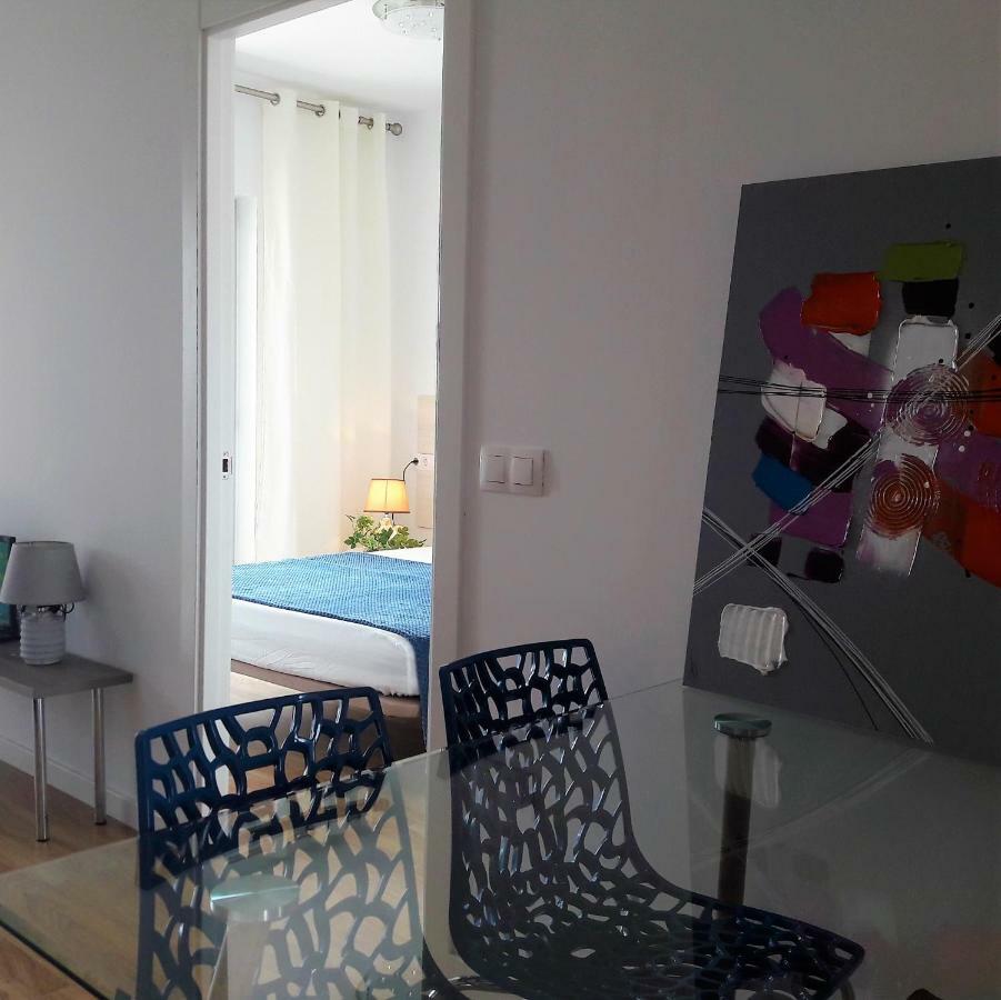 Mirador apart Calpe Exterior foto