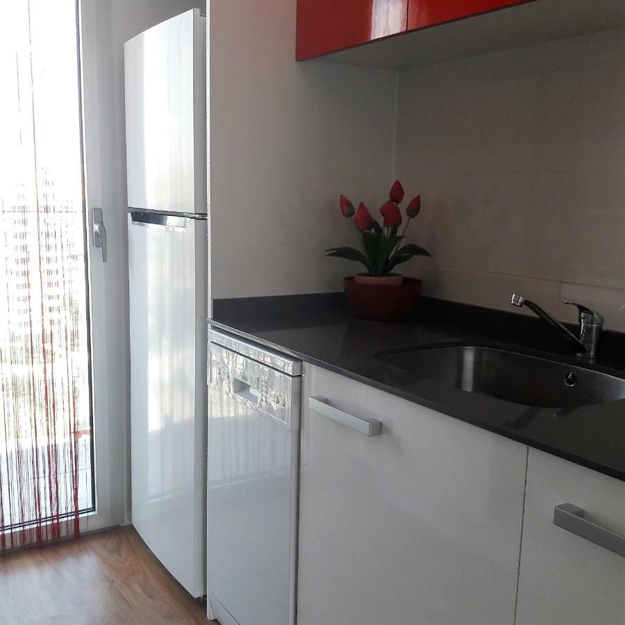 Mirador apart Calpe Exterior foto