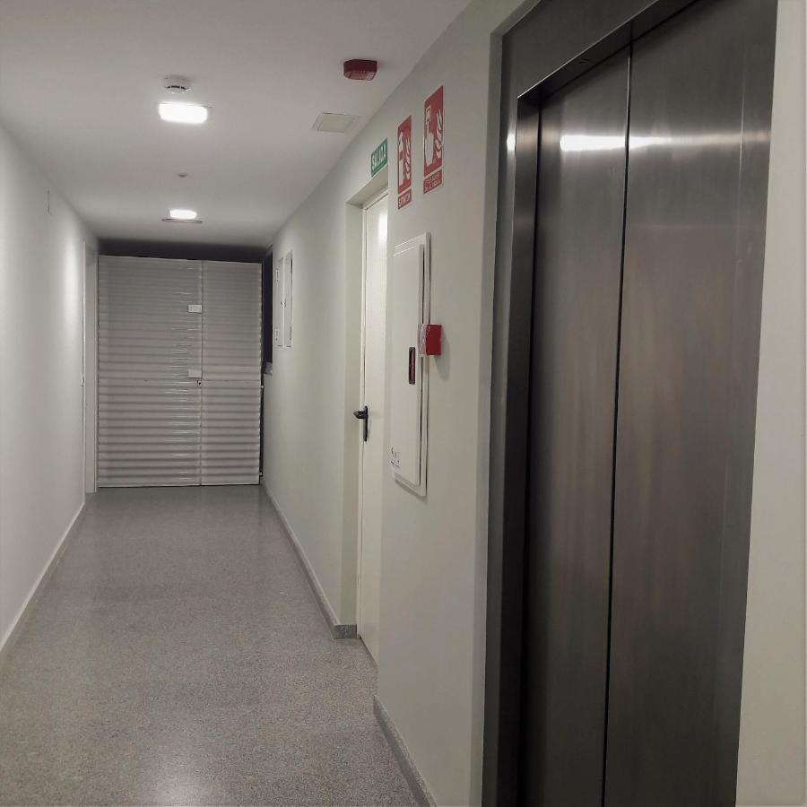 Mirador apart Calpe Exterior foto