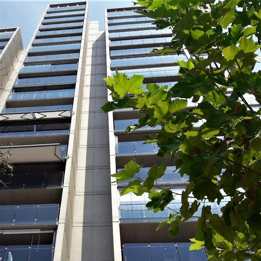 Mirador apart Calpe Exterior foto